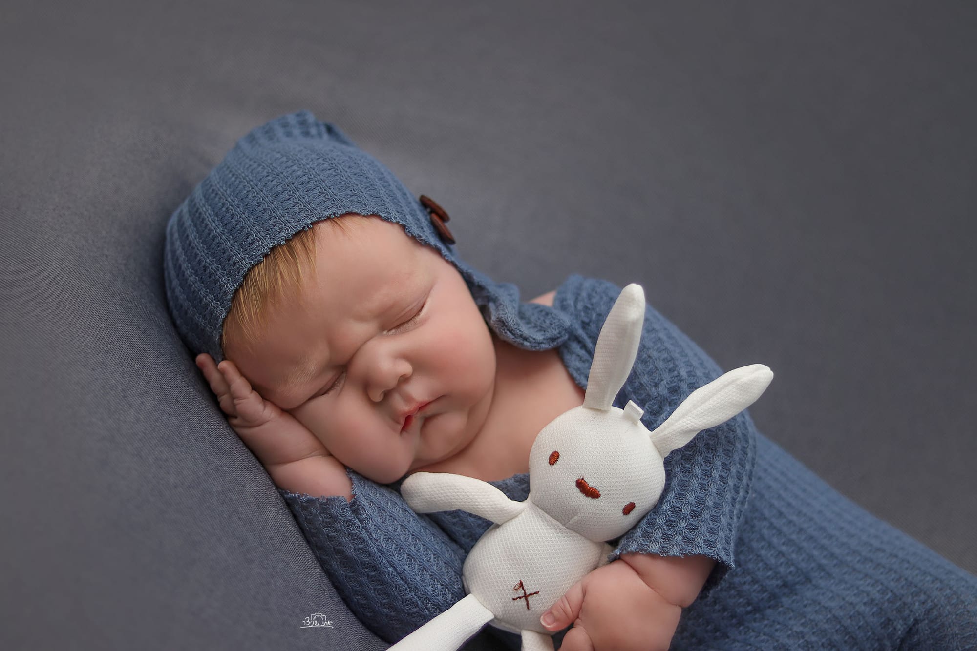 צילומי ניו בורן מרגשים