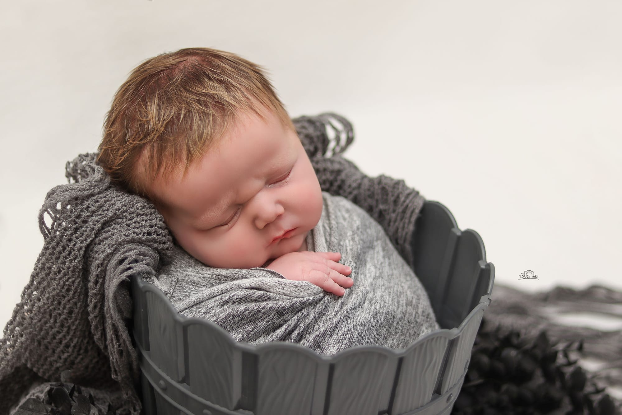 צילומי ניו בורן מרגשים