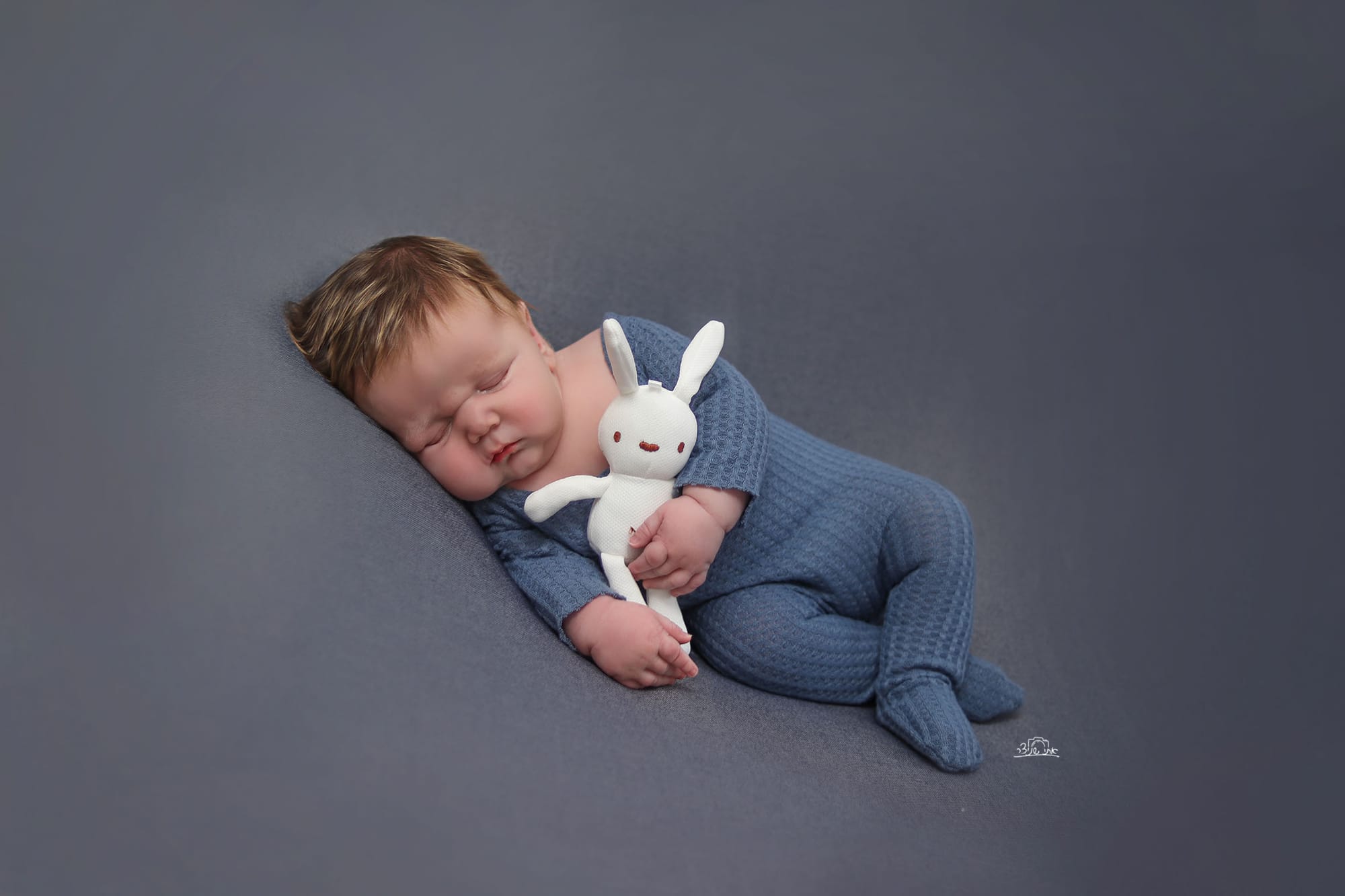 צילומי ניו בורן מרגשים