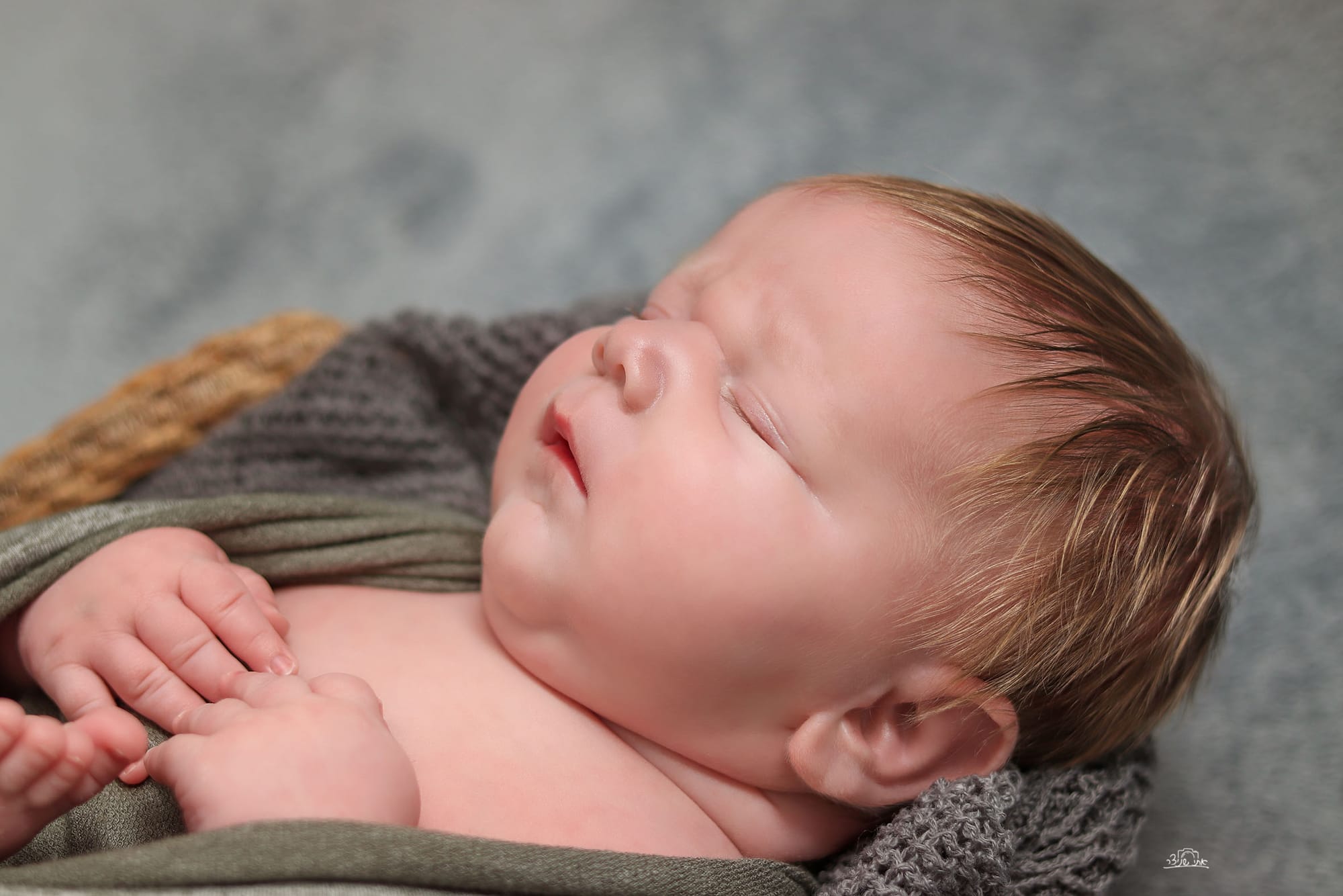 צילומי ניו בורן מרגשים