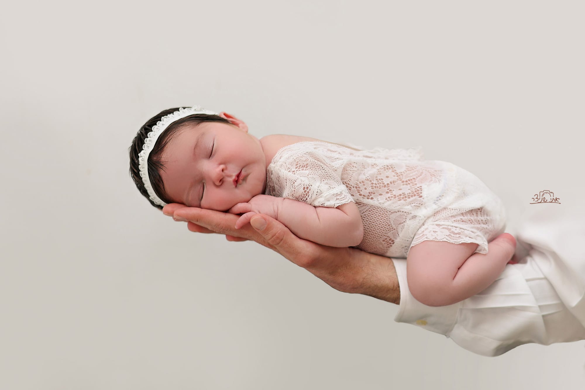 צילומי ניו בורן מרגשים