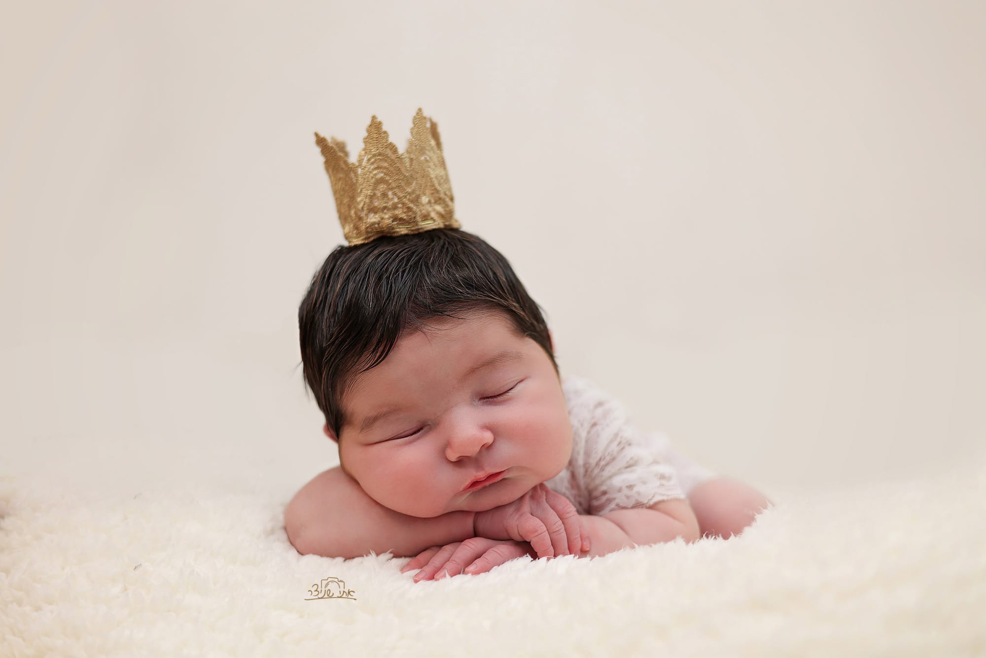 צילומי ניו בורן מרגשים