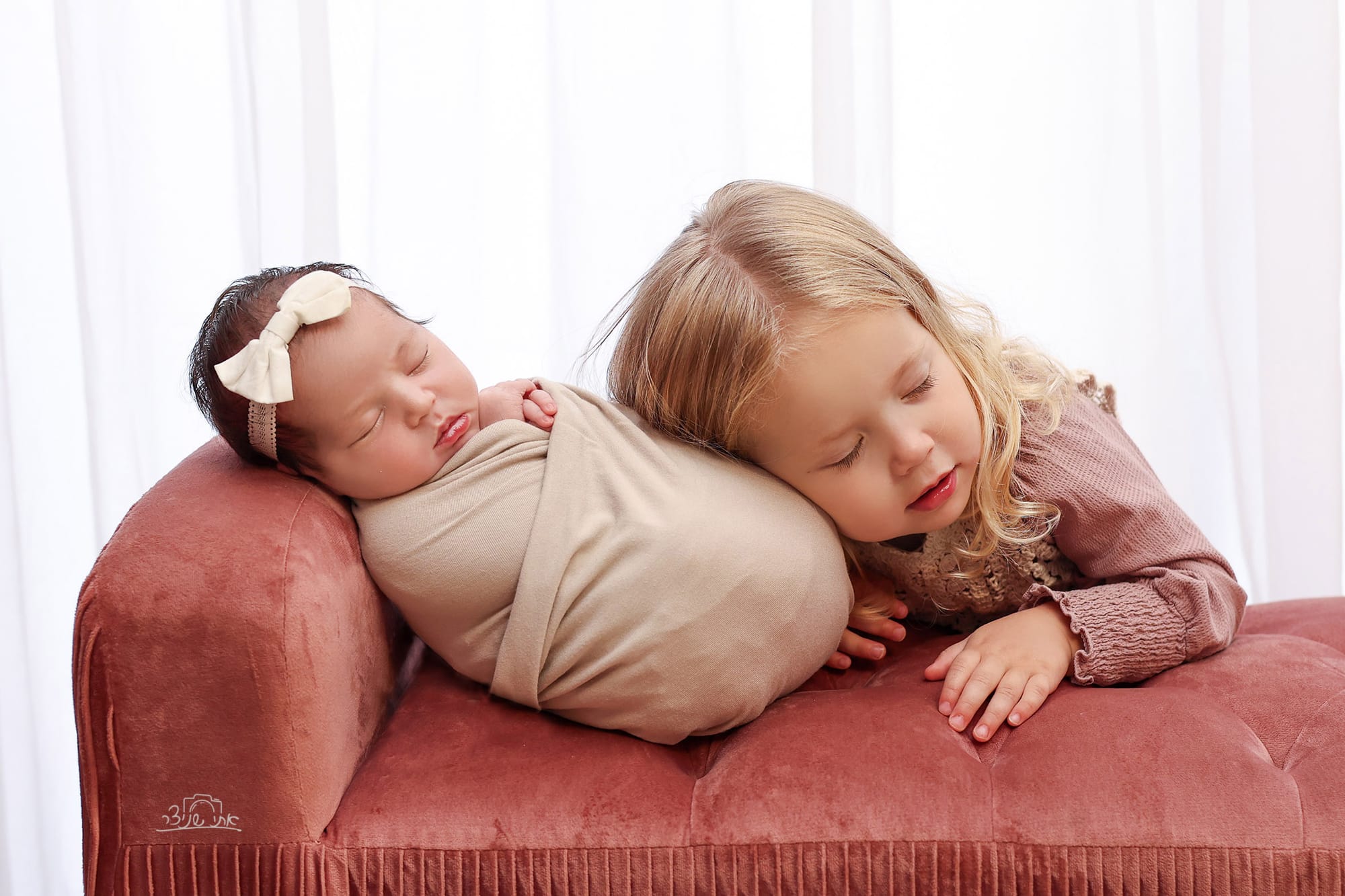 צילומי ניו בורן מרגשים