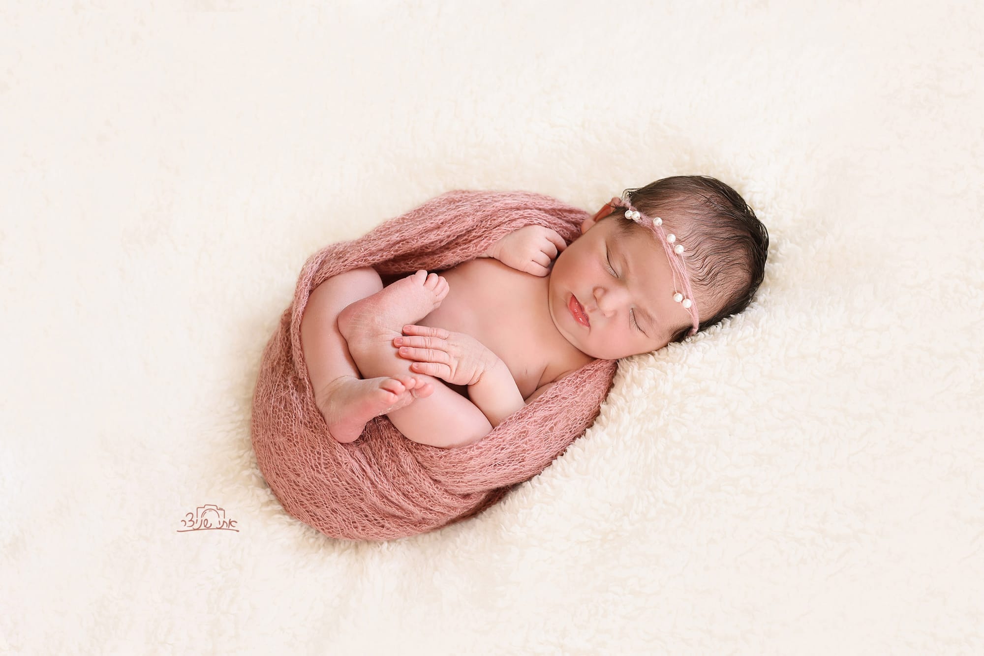 צילומי ניו בורן מרגשים