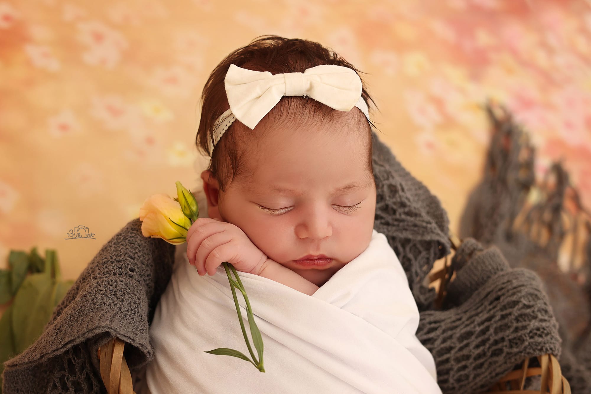 צילומי ניו בורן מרגשים