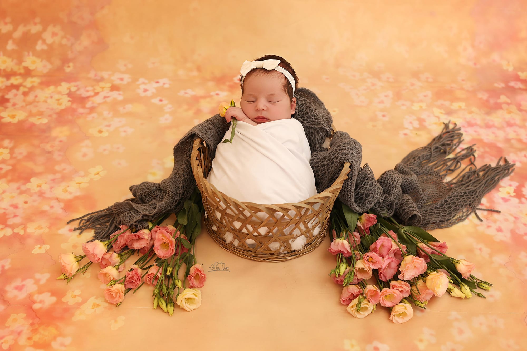 צילומי ניו בורן מרגשים