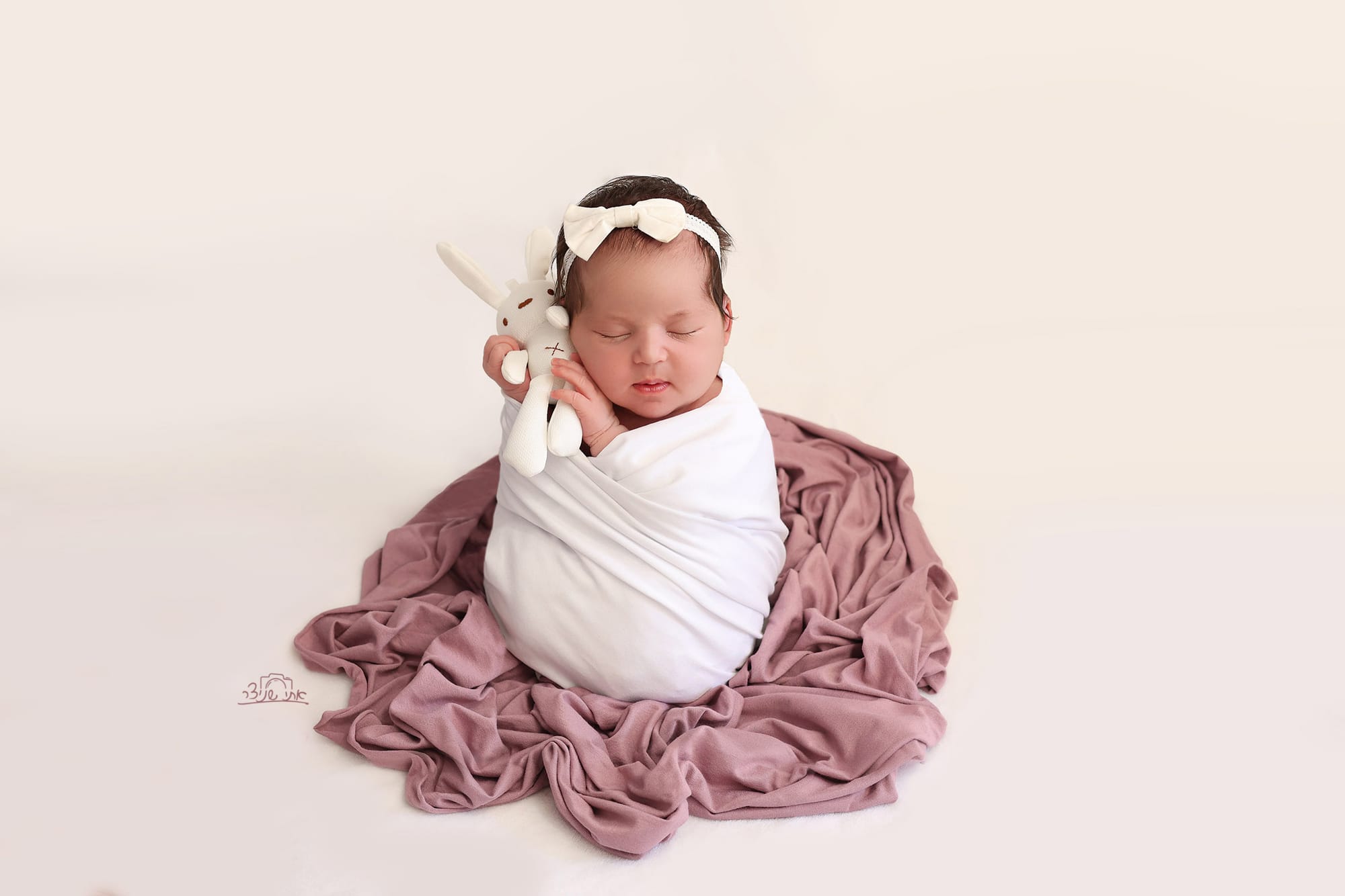 צילומי ניו בורן מרגשים