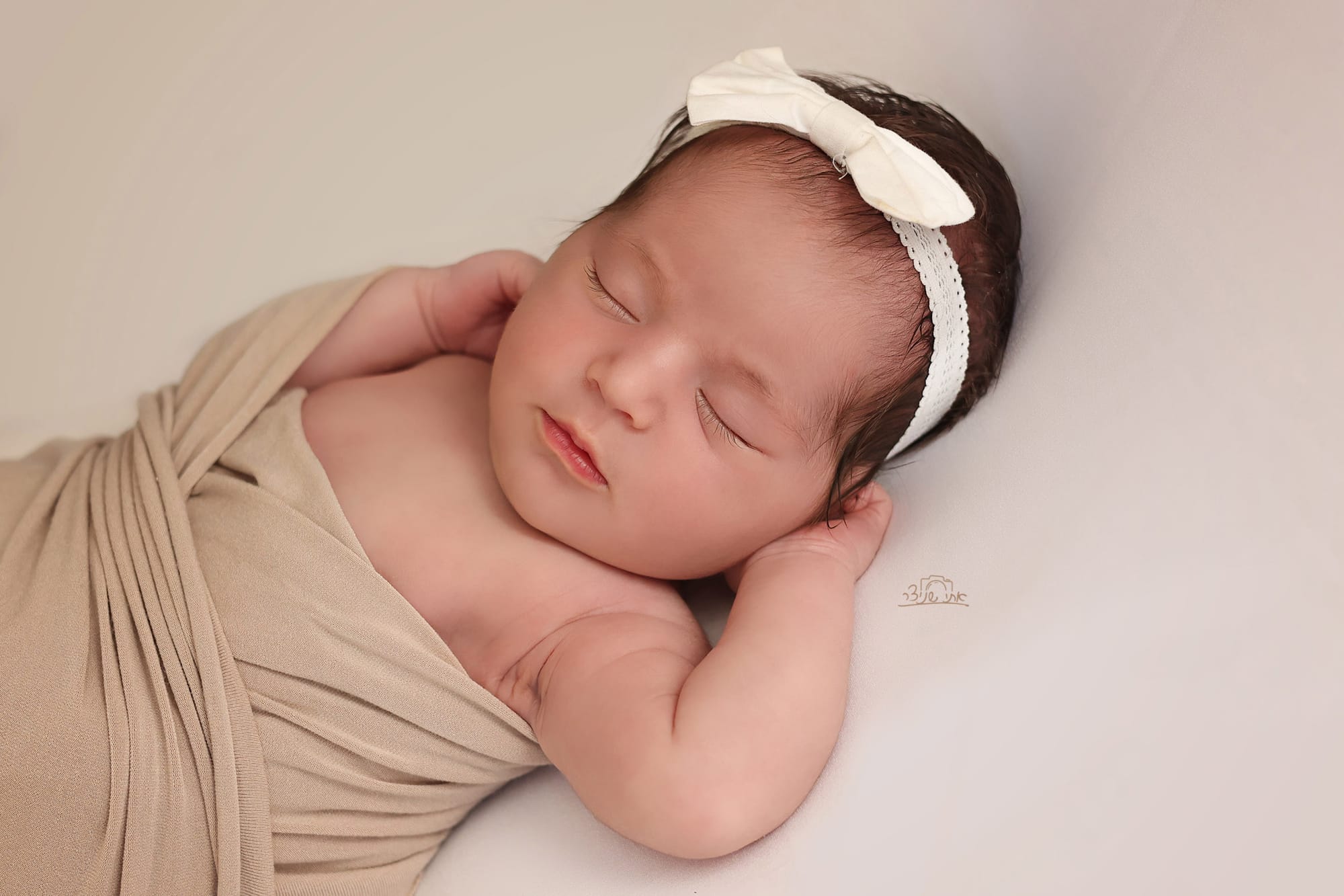 צילומי ניו בורן מרגשים