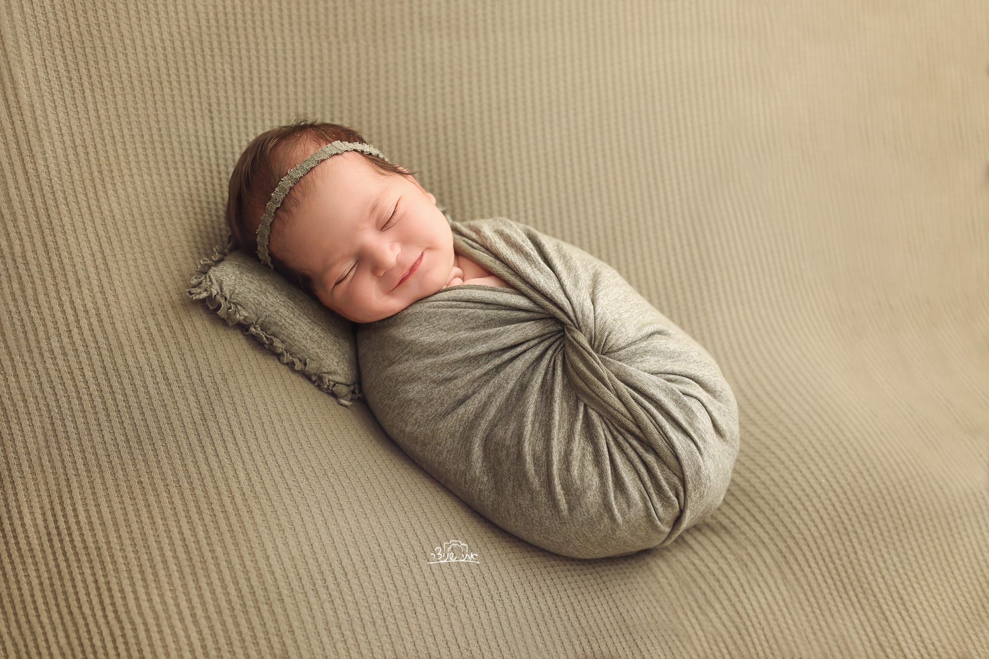 צילומי ניו בורן מרגשים