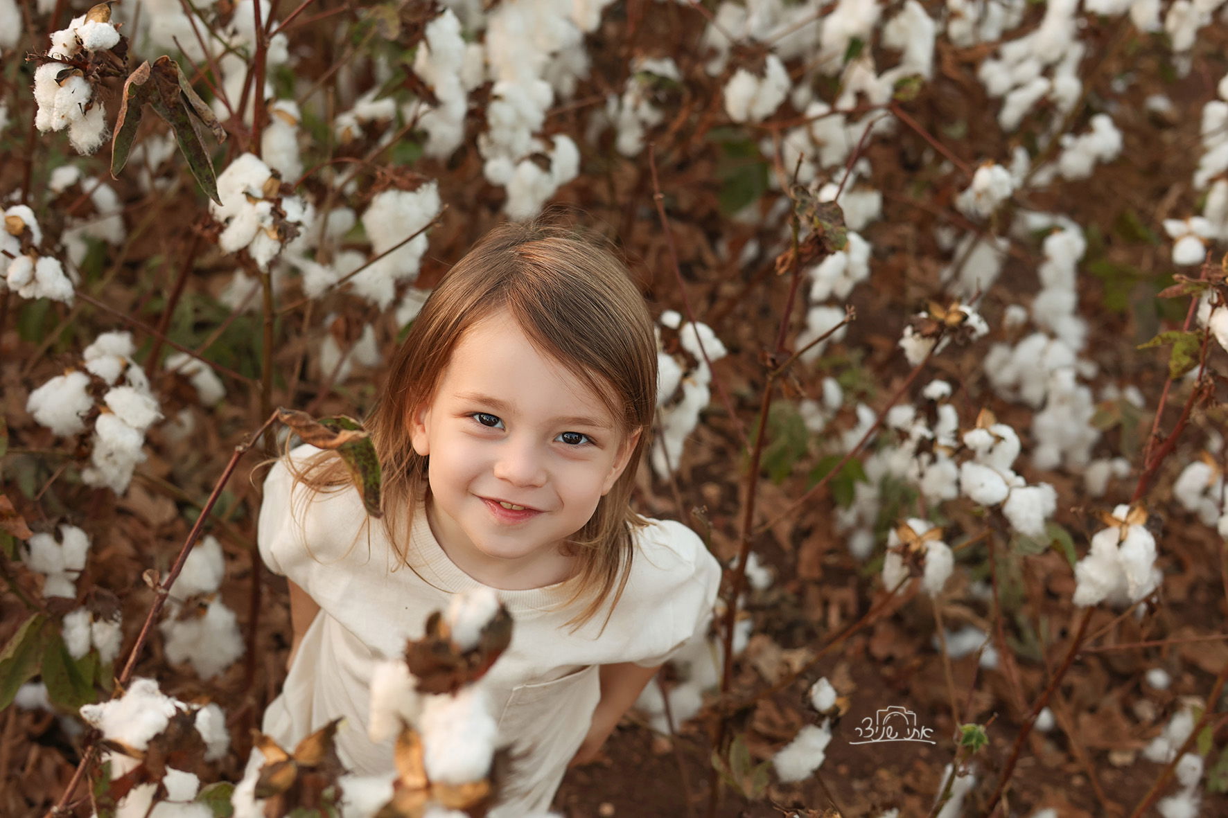 צילומי חלאקה משולבים בתמונות משפחתיות