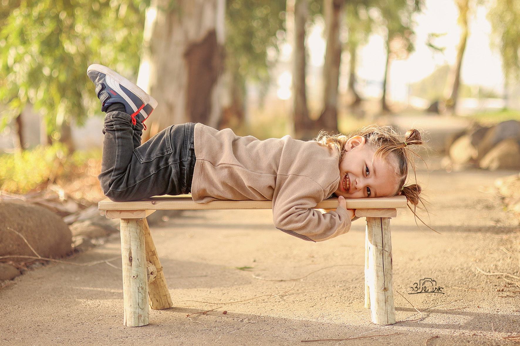 צילומי חלאקה משולבים בתמונות משפחתיות