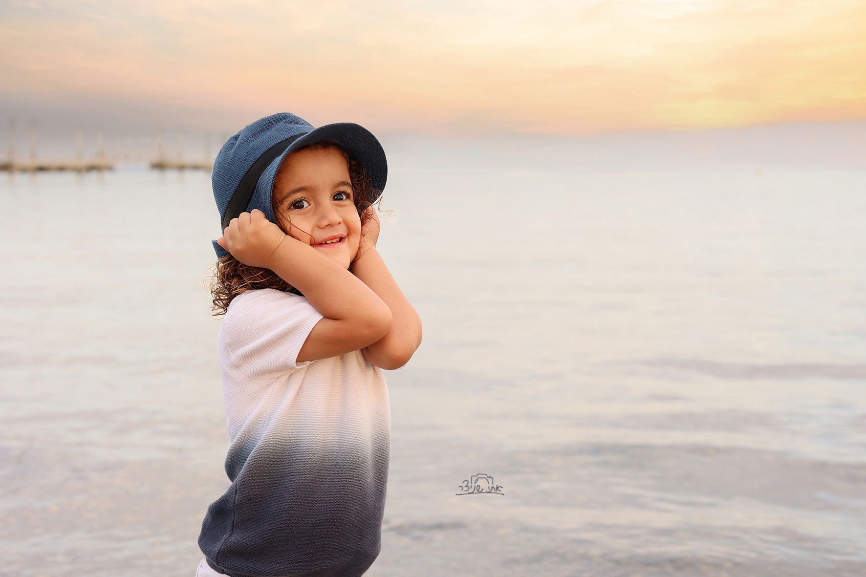 צילומי חלאקה משולבים בתמונות משפחתיות