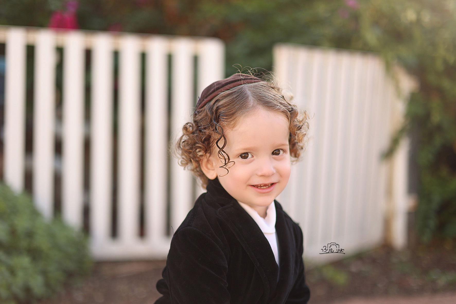 צילומי חלאקה משולבים בתמונות משפחתיות