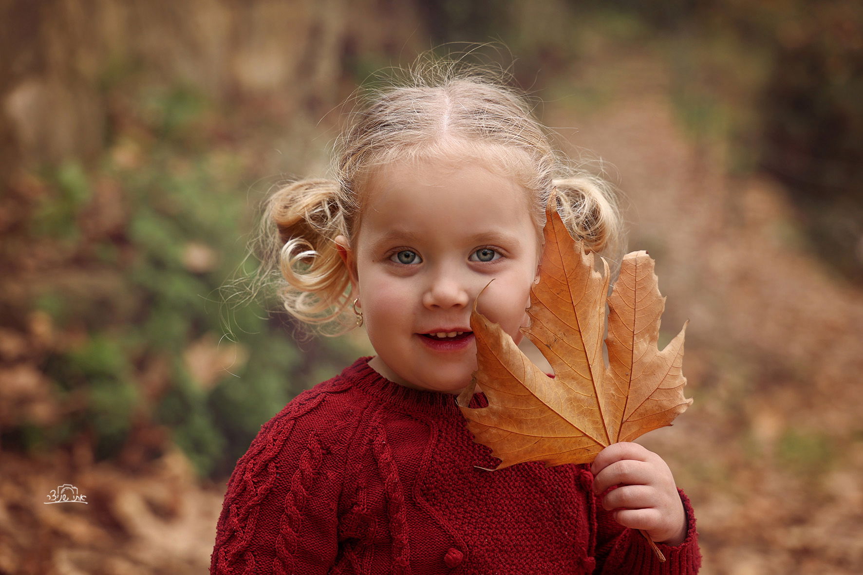 צחוק ושמחה והרבה אהבה