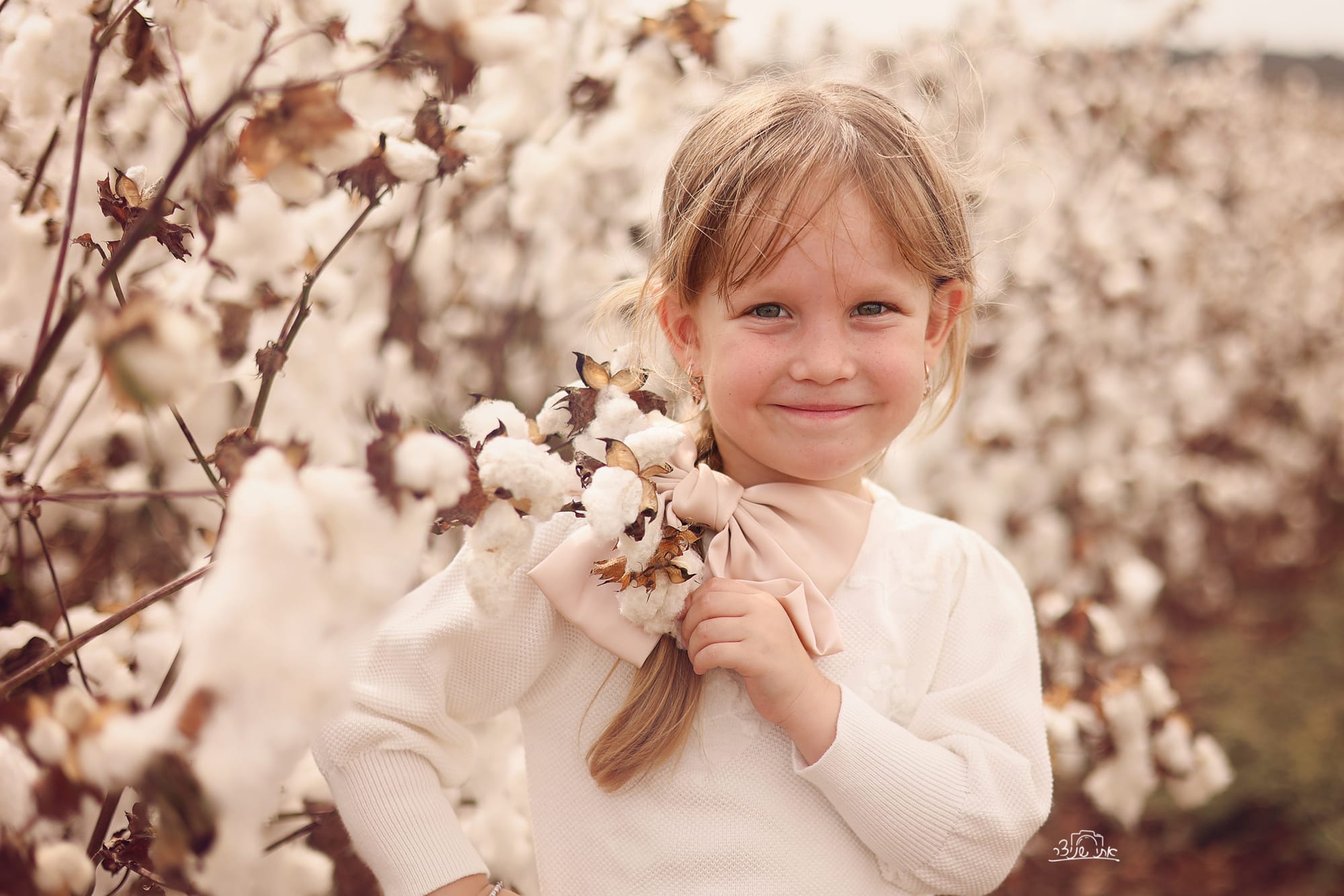 צחוק ושמחה והרבה אהבה