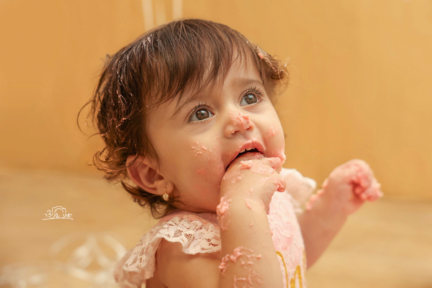 יומולדת חגיגה נחמדת