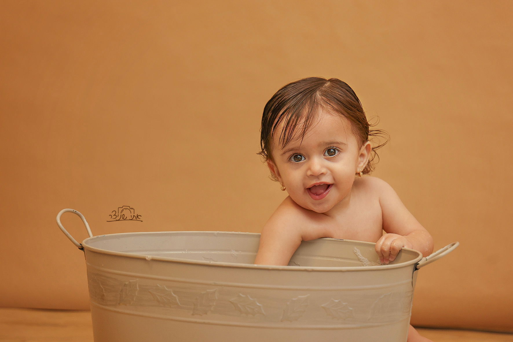 יומולדת חגיגה נחמדת