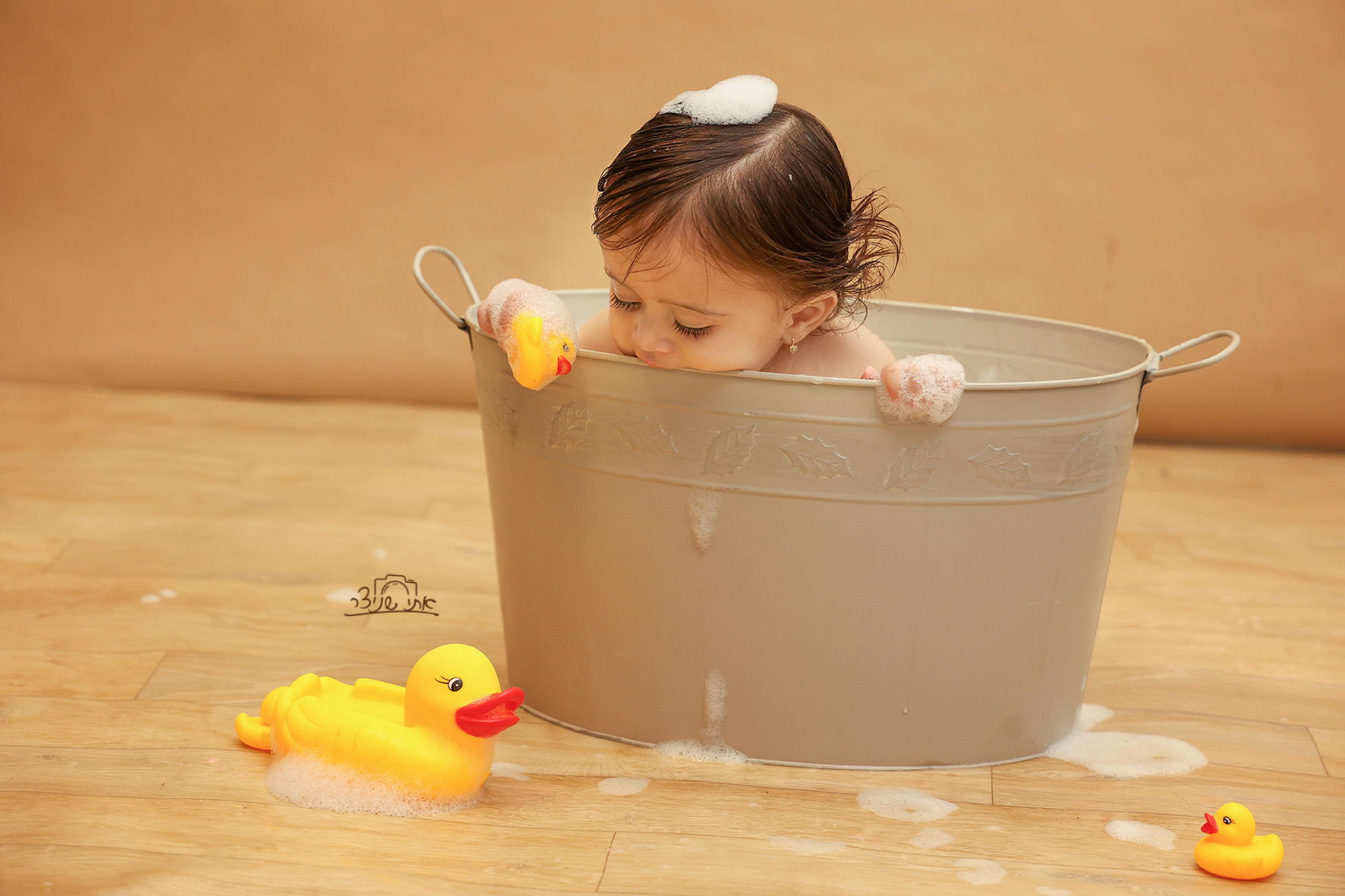 יומולדת חגיגה נחמדת