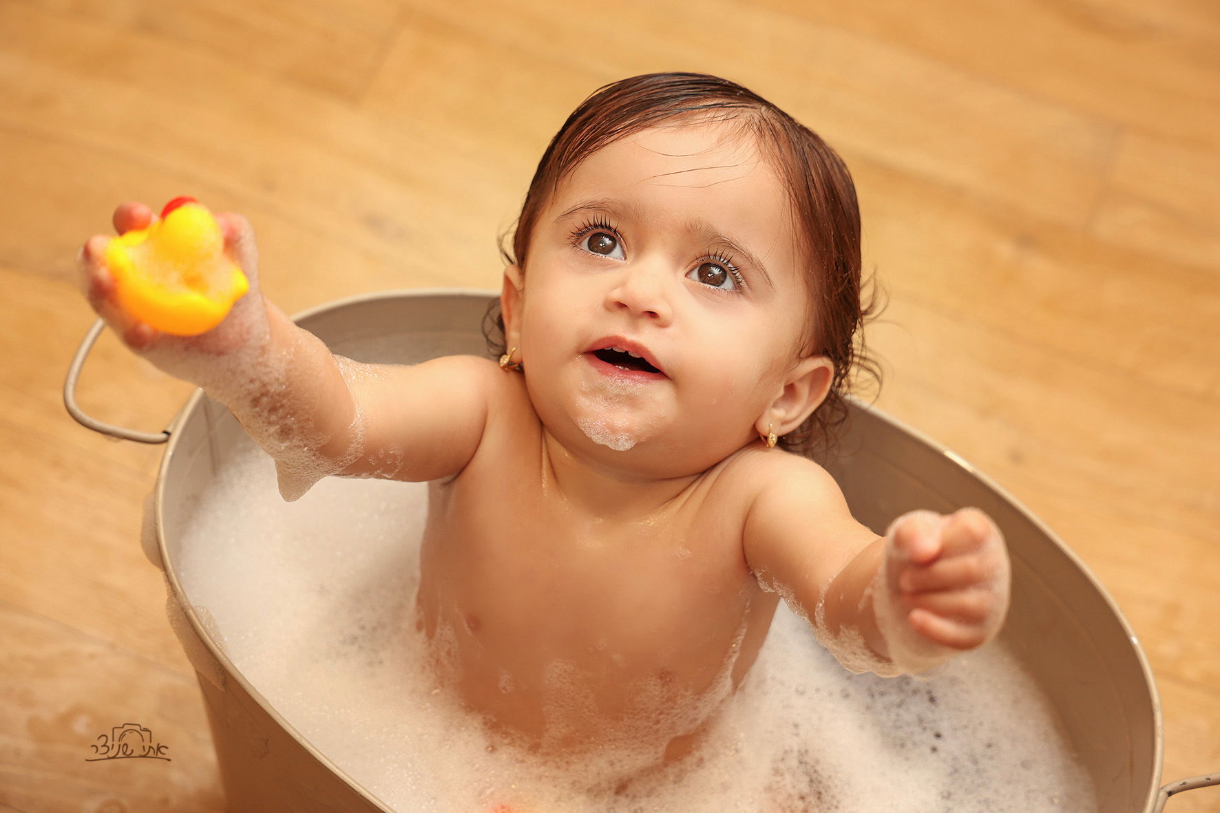 יומולדת חגיגה נחמדת