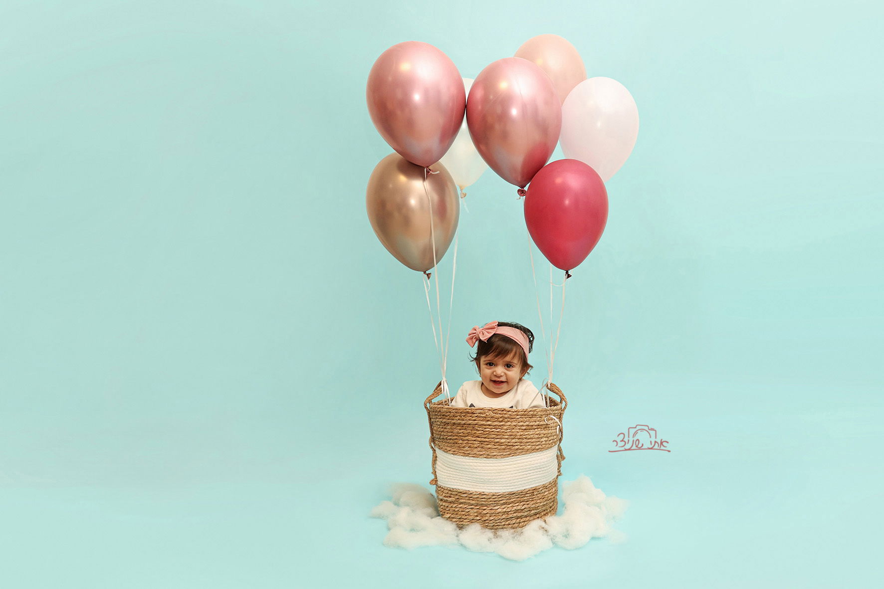 יומולדת חגיגה נחמדת