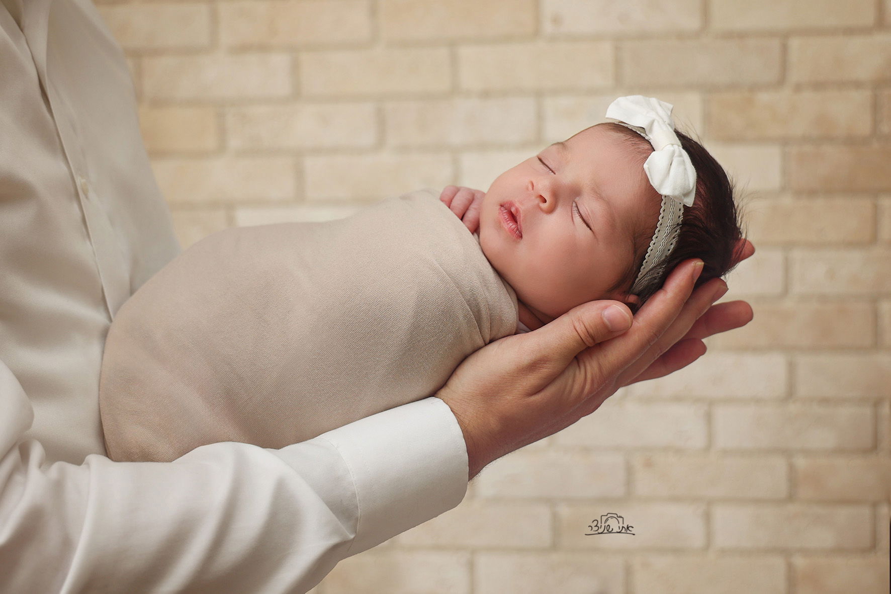 צילומי ניו בורן מרגשים