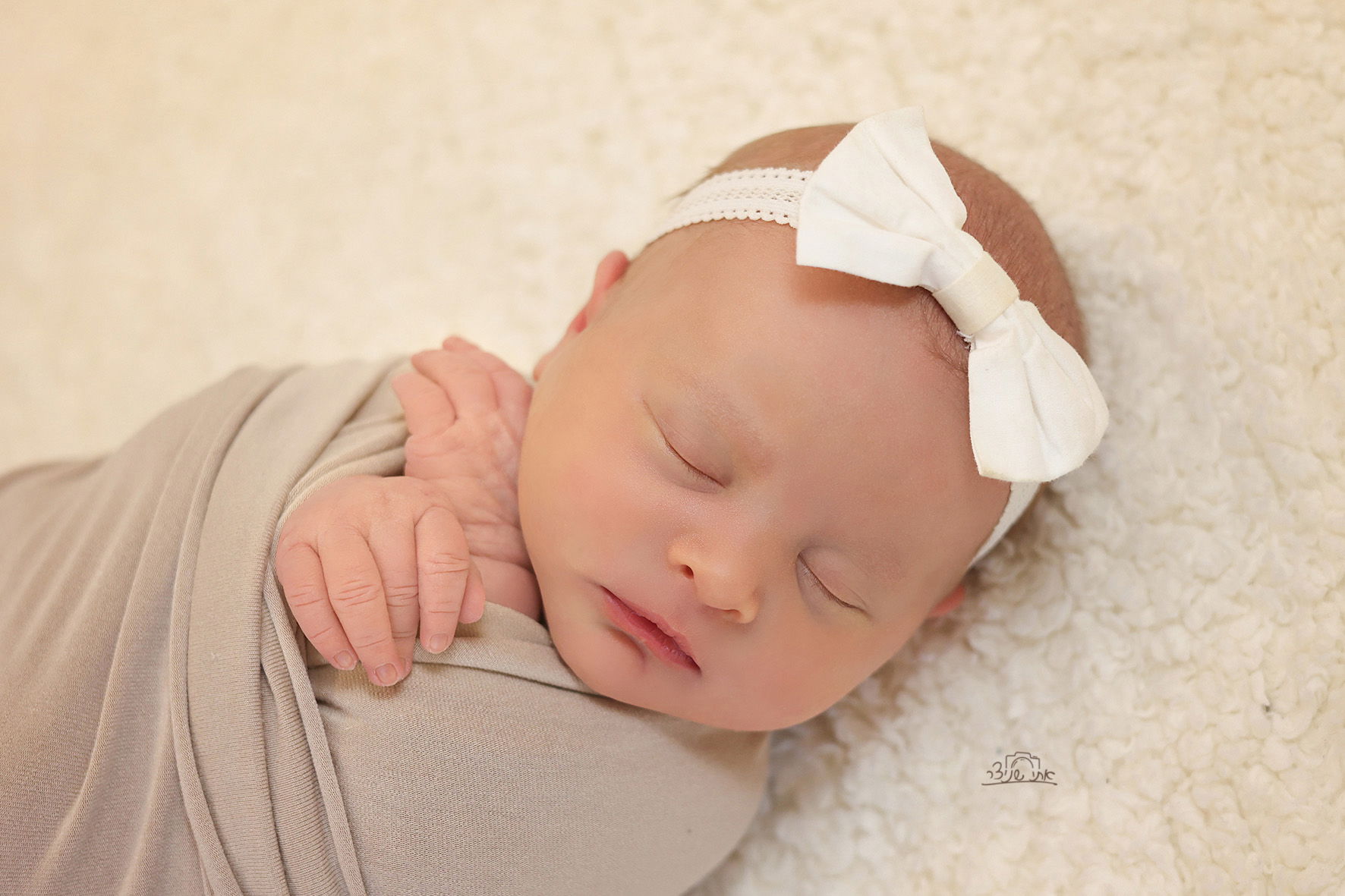 צילומי ניו בורן מרגשים