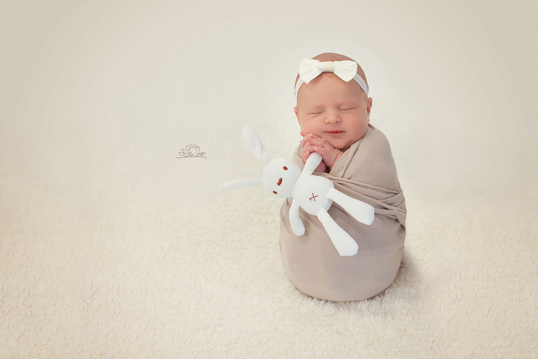 צילומי ניו בורן מרגשים