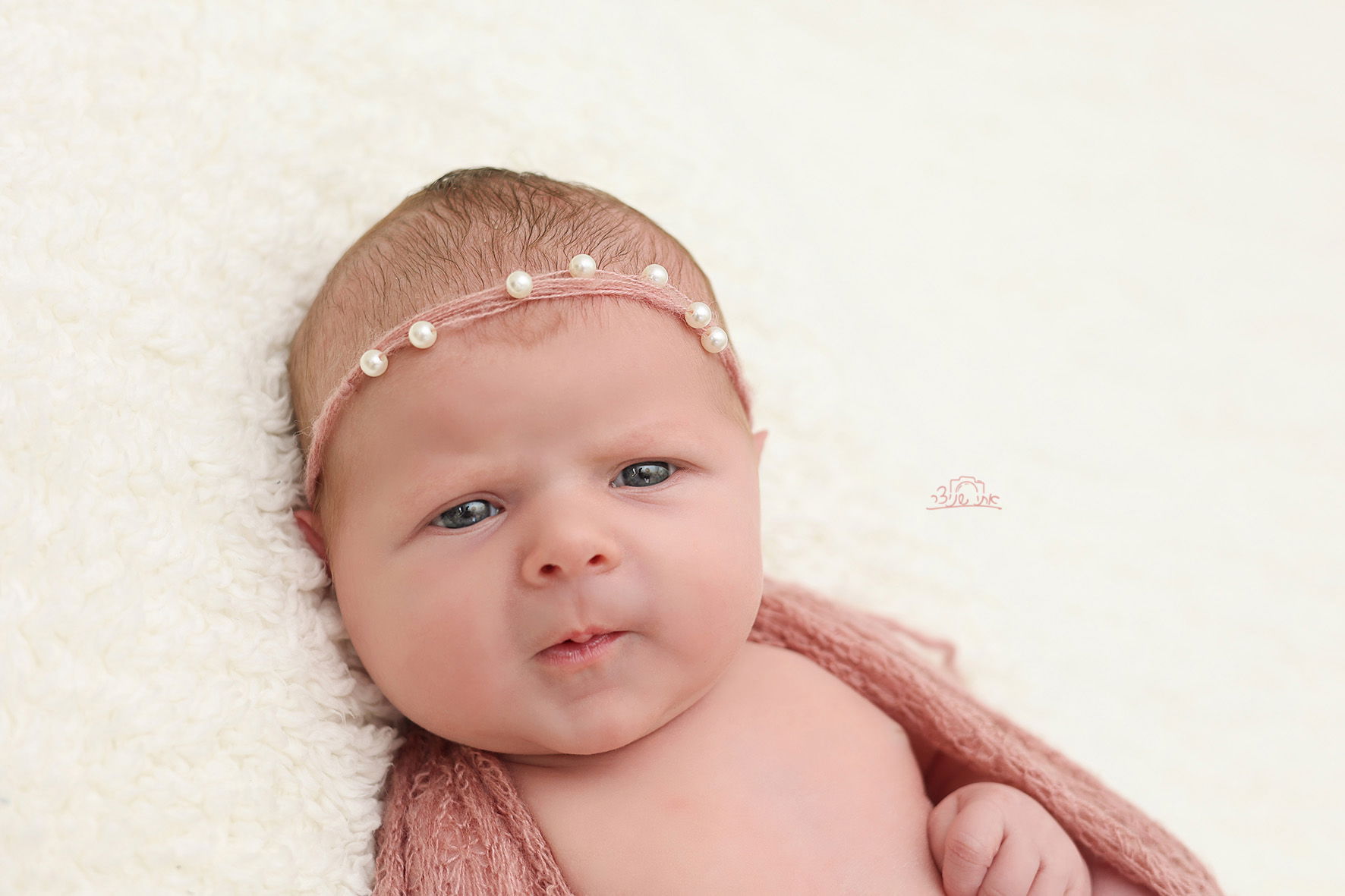 צילומי ניו בורן מרגשים