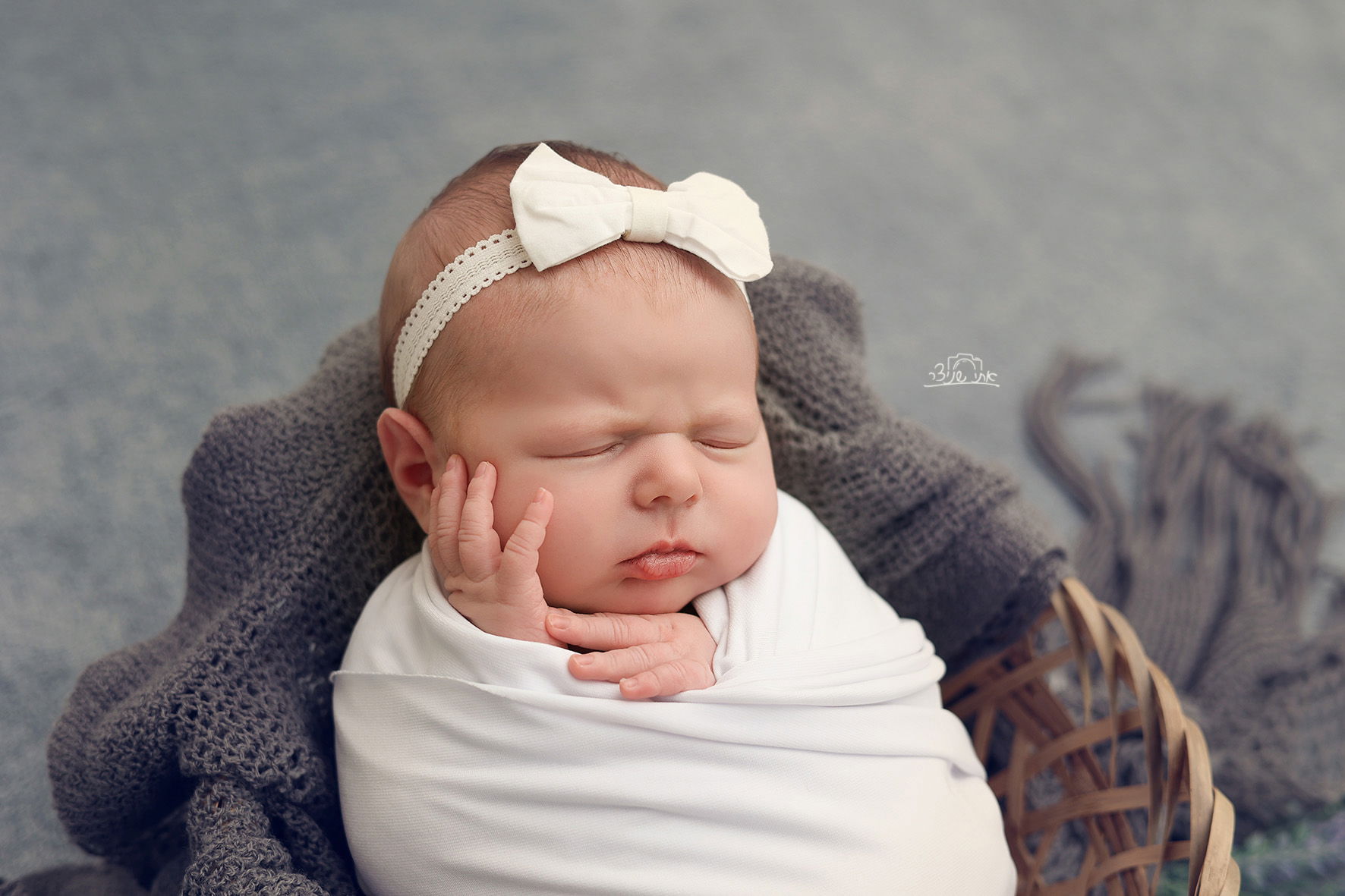 צילומי ניו בורן מרגשים