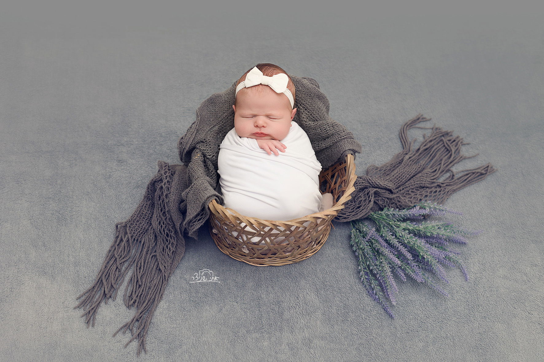 צילומי ניו בורן מרגשים