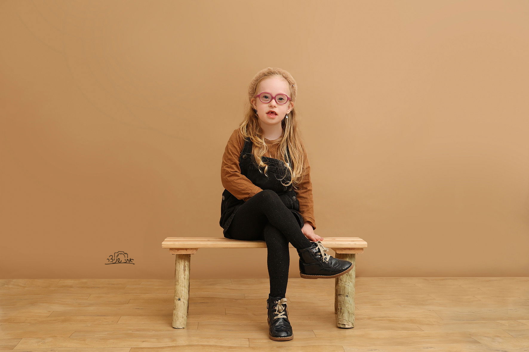 צחוק ושמחה והרבה אהבה