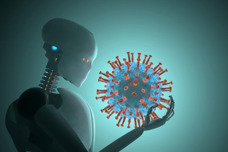 Artificial Intelligence Generates Promising Candidates for Antibiotic-Resistant Bacteria Treatment