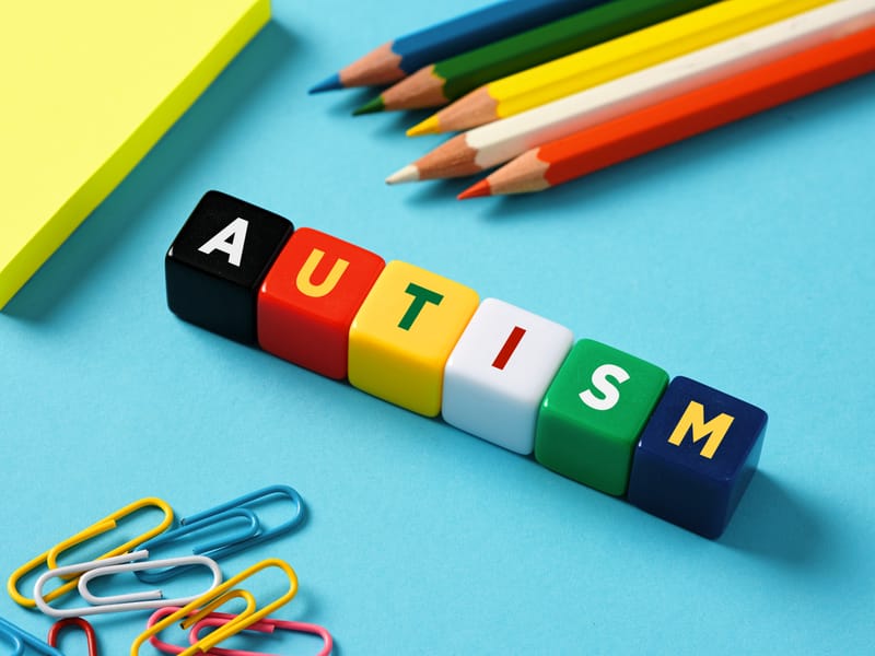 Novel Study Unveils Autism's Genetic Origins and Treatment Prospects