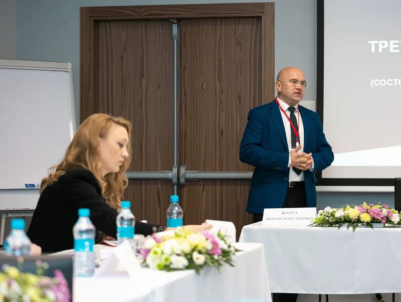 Процессуальная тактика в арбитражном процессе