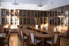 ВТОРОЕ ЗАСЕДАНИЕ ЦИВИЛИСТИЧЕСКОГО КЛУБА