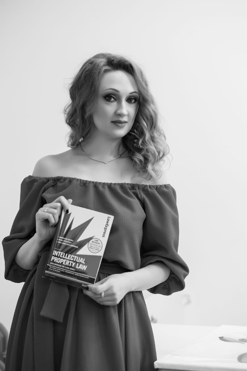 КУРС ОНЛАЙН-ЛЕКЦИЙ НА ТЕМУ: «СУБЪЕКТИВНЫЕ ИНТЕЛЛЕКТУАЛЬНЫЕ ПРАВА: ОТ ДРЕВНЕГО РИМА ДО НАШИХ ДНЕЙ»