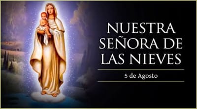 Nuestra Señora de las Nieves
