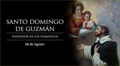 Santo Domingo de Guzmán