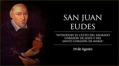 San Juan Eudes, Presbítero