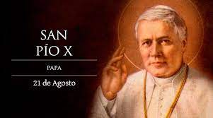 San Pio X