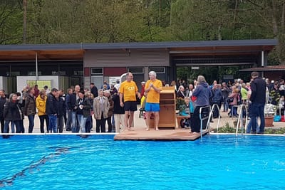 ... wie ist eigentlich die Zusammenarbeit mit den Ratsmitgliedern der anderen Fraktionen?