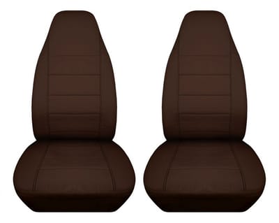 Points To Consider Before Buying Car Seat Covers