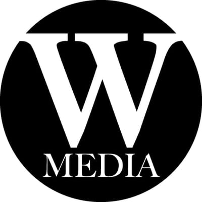 w מדיה