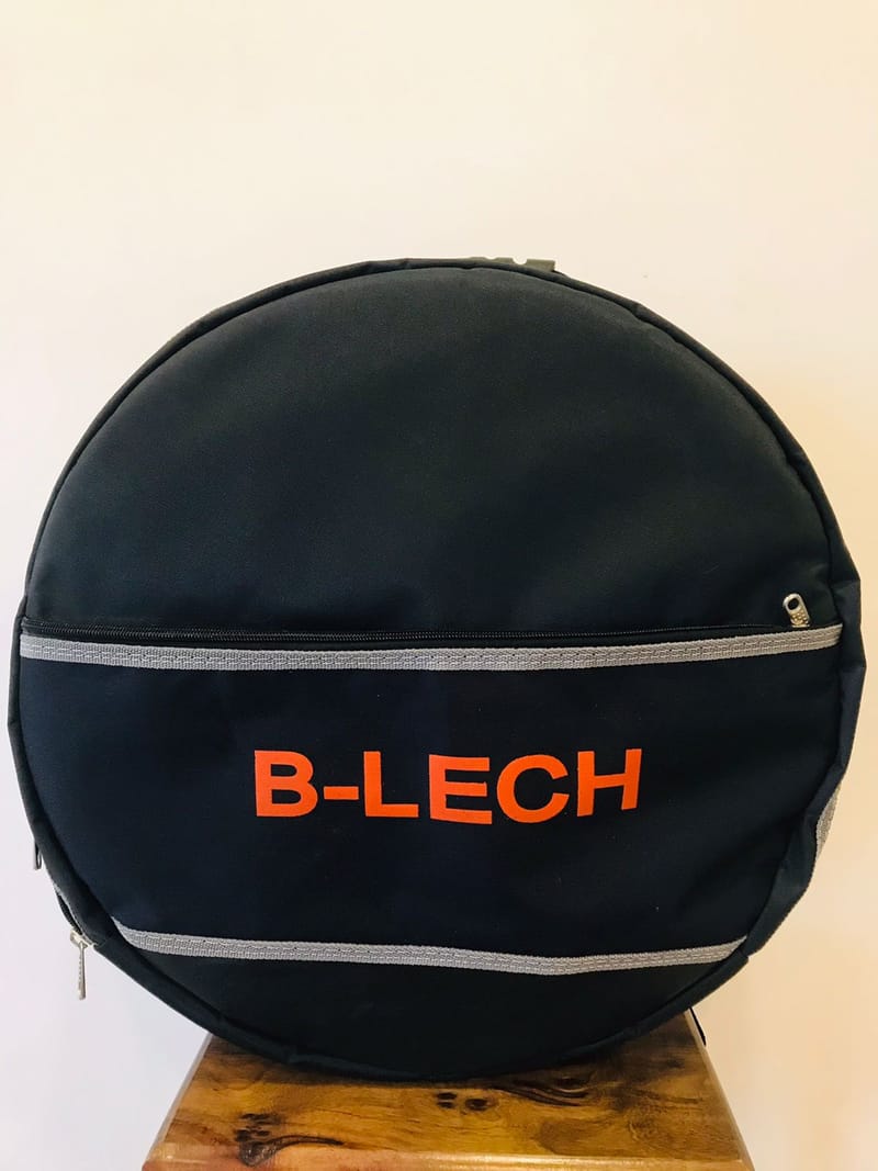 FUNDA PARA REDOBLANTE FEDE 14" - Eco Music