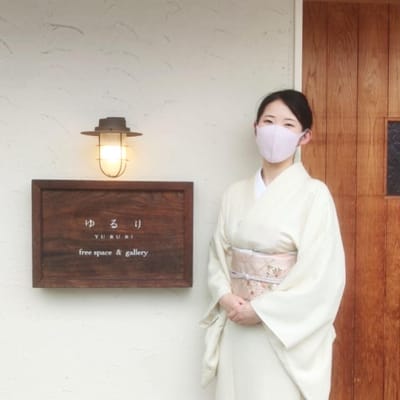 ひよこのおちゃ育教室2期生生徒さん募集中🌸