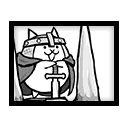 초용전기 데스 트로이