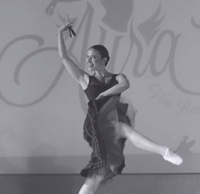 Danza