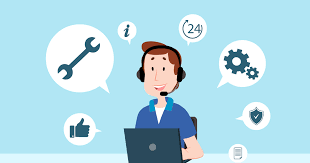 IT Support