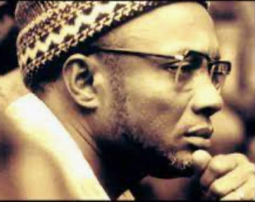 Amilcar Cabral's Agro-economy