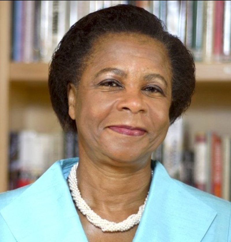 Mamphela Ramphele